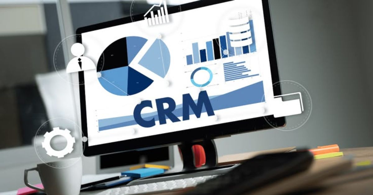 Best CRM for Small Business