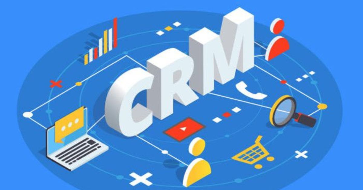 How CRM Improves Sales