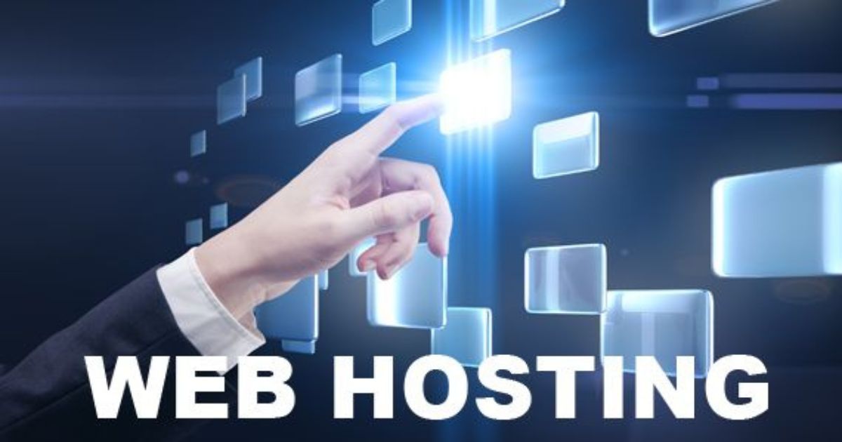 Best Hosting for Small Business