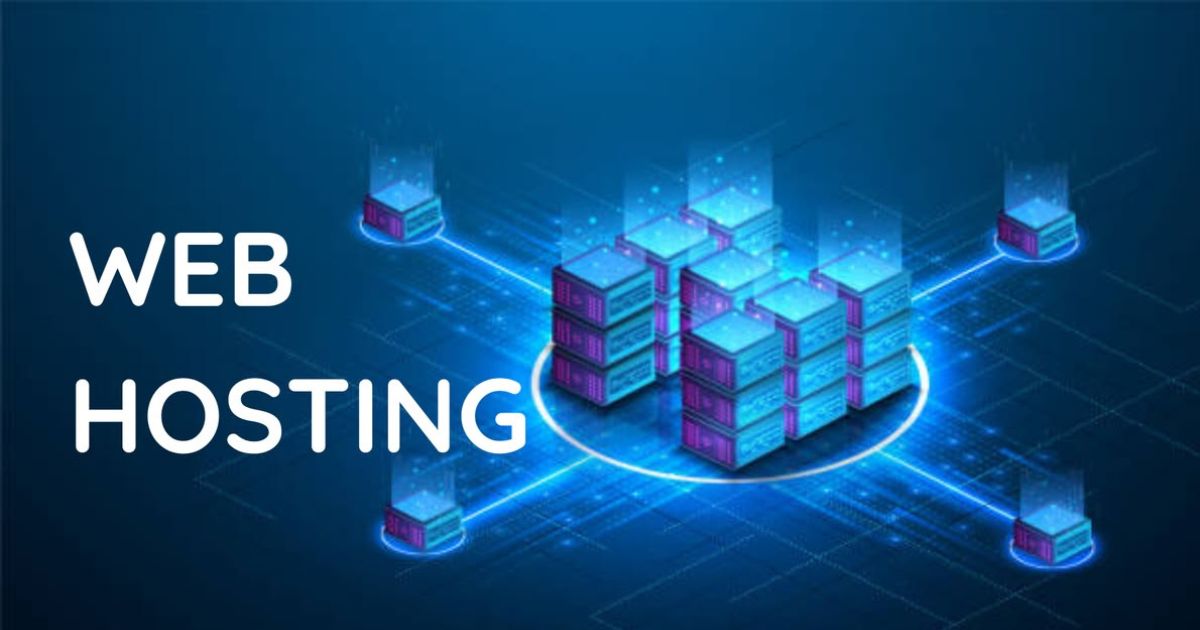 How to Choose Web Hosting