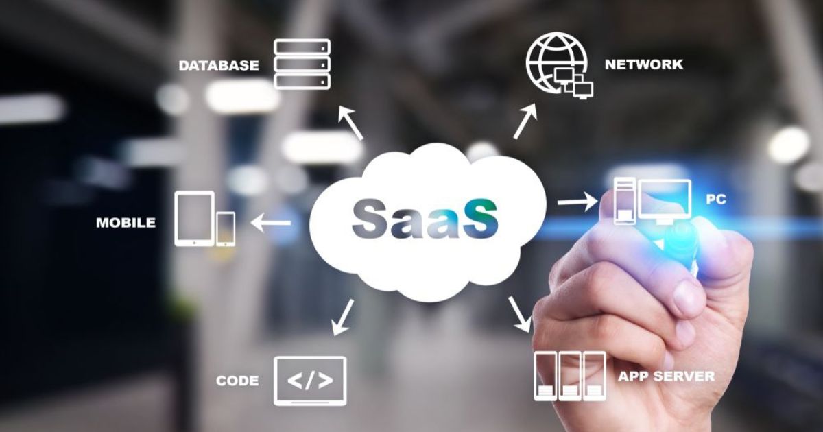 Affordable SaaS Solutions for Small Businesses