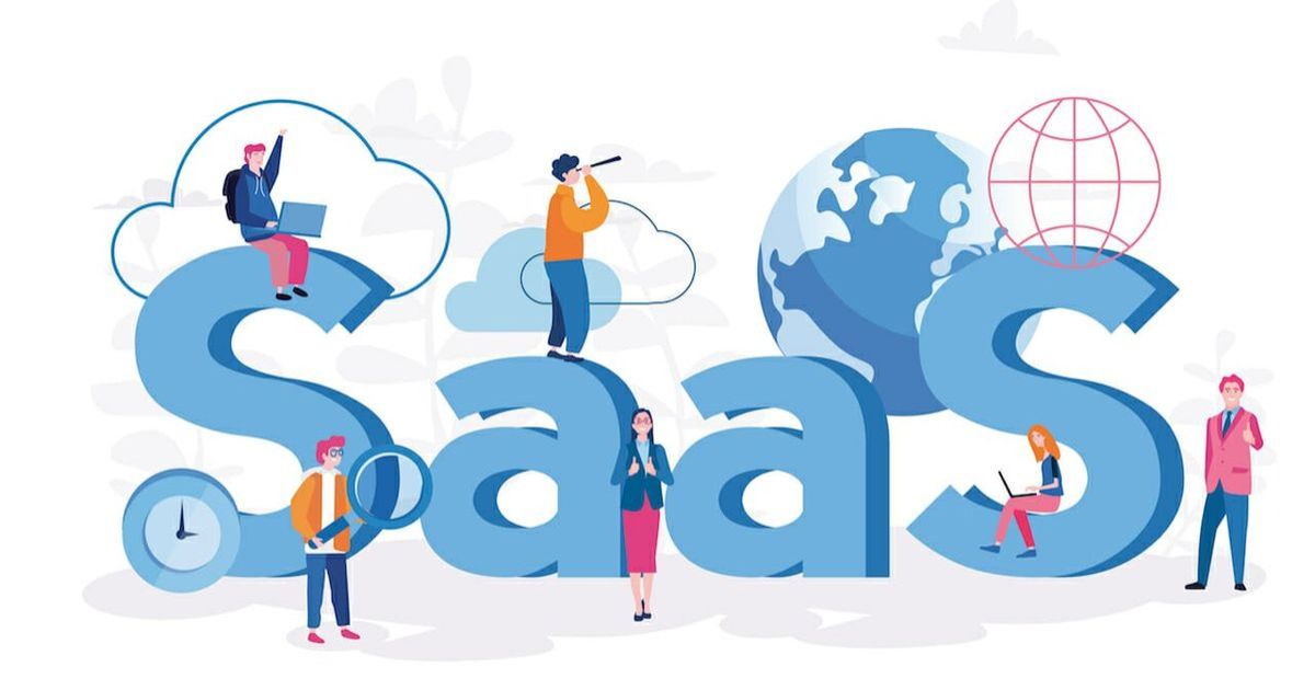 How SaaS Can Improve Business Productivity and Profitability