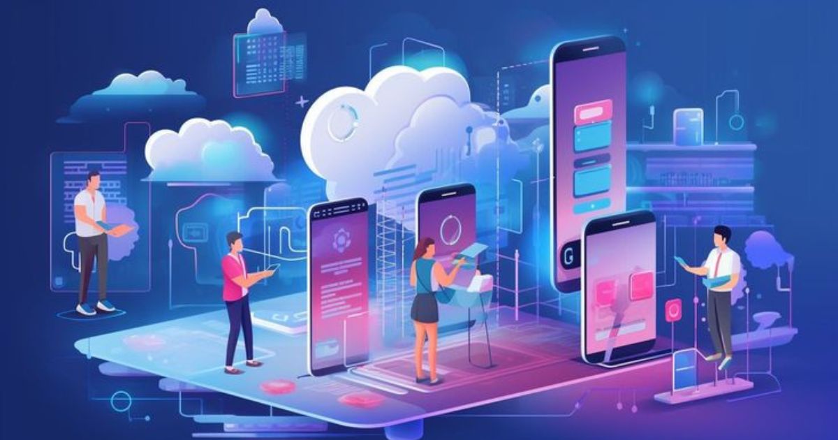 How Software Improves Productivity and Efficiency